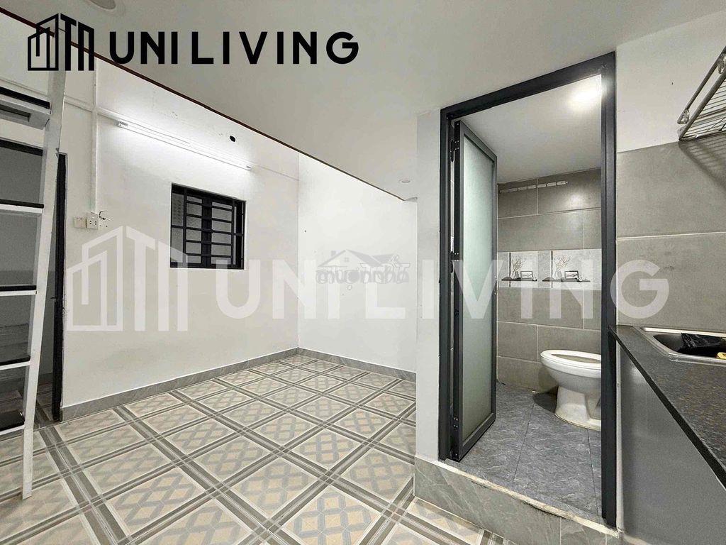 Phòng trọ giá rẻ gần trường uth, ftu, hutech - bùi đình tuý - Ảnh 4