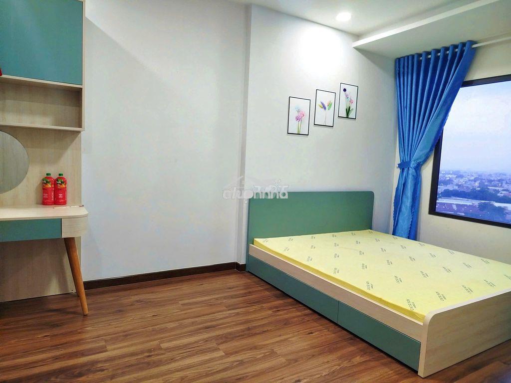 Sống sang tại charm city chỉ với 7tr/tháng cho căn 1pn full nt - 3