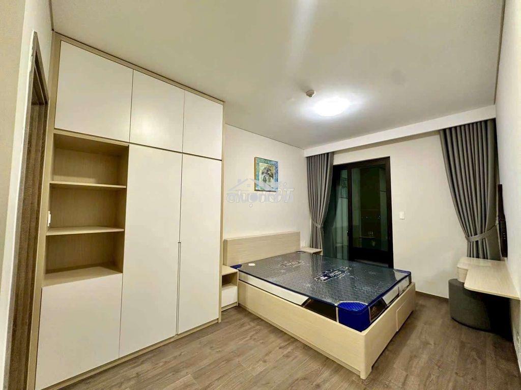 Cho thuê căn hộ sora 3 pn tdm bình dương - 2