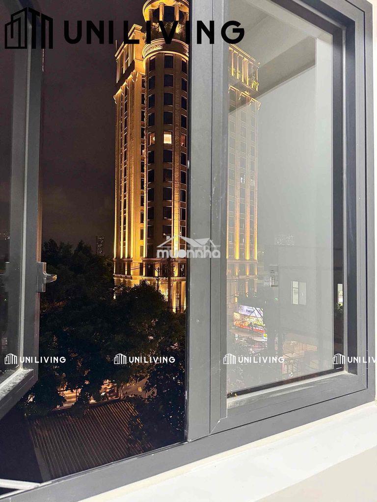 Khai trương căn hộ cao cấp cạnh ga metro và hutech ung văn khiêm - Ảnh 3