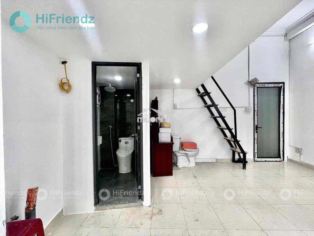 🔥Phan xích long - duplex bancol full nt mới tinh thoáng -phan đăng lưu - Ảnh 4
