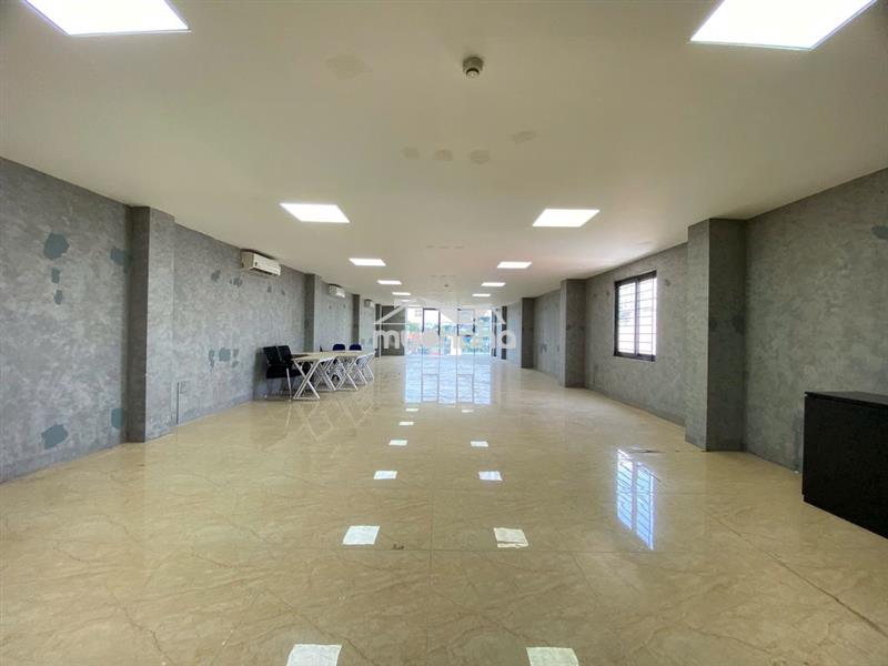 Giảm giá! cho thuê vp 492 thụy khuê - tây hồ/ 150m2 / giá tốt hiếm có