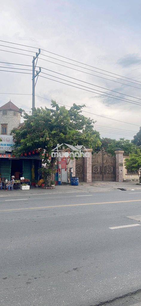 Đường dt743c,tân đông hiệp,dĩ an,160m, 2 tầng, 9 ngủ, xh, chỉ 4,8 tỷ.