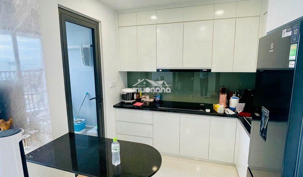 Bán gấp cc 1pn the rivana, quốc lộ 13, bình dương, 2,380 tỷ, 52m2 - 4