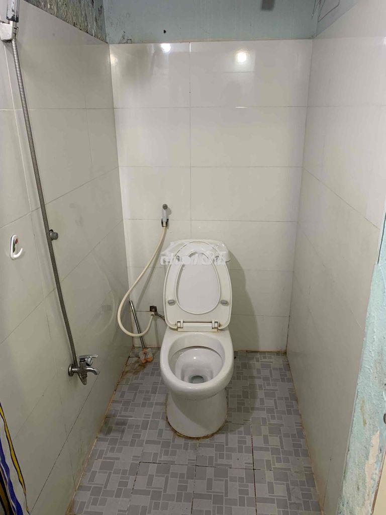 Cho thuê phòng trọ đường bình hoà 24 - Ảnh 4