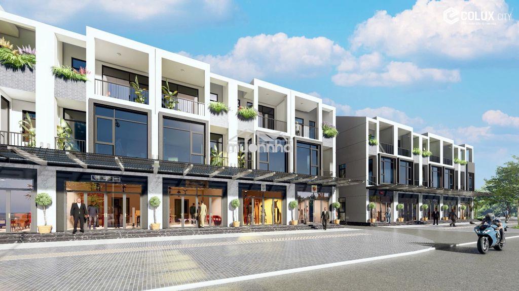 Green city bình dương, nhà phố 150m², xây sẵn 3 tầng, giá từ 5,35 tỷ - Ảnh 3