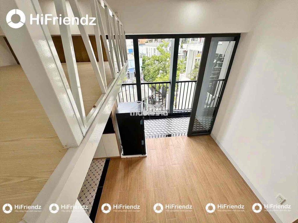 🏡 Cho thuê phòng gác full nội thất tại xô viết nghệ tĩnh, bình thạnh - Ảnh 2