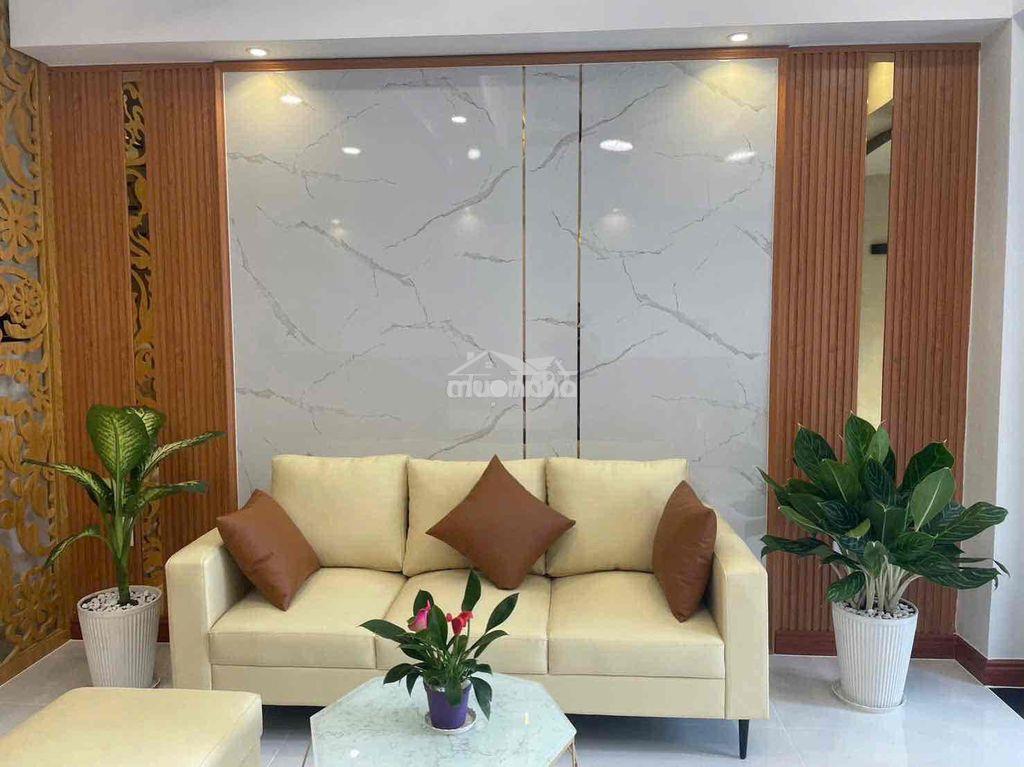 Bán nhà 3 tầng đối diện gigamall thủ đức . chỉ 6.5tỷ - 4