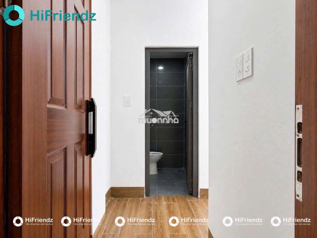 🎉Khai trương chdv studio bancol - 5p aeon tp - thang máy - hỗ trợ cọc - 4