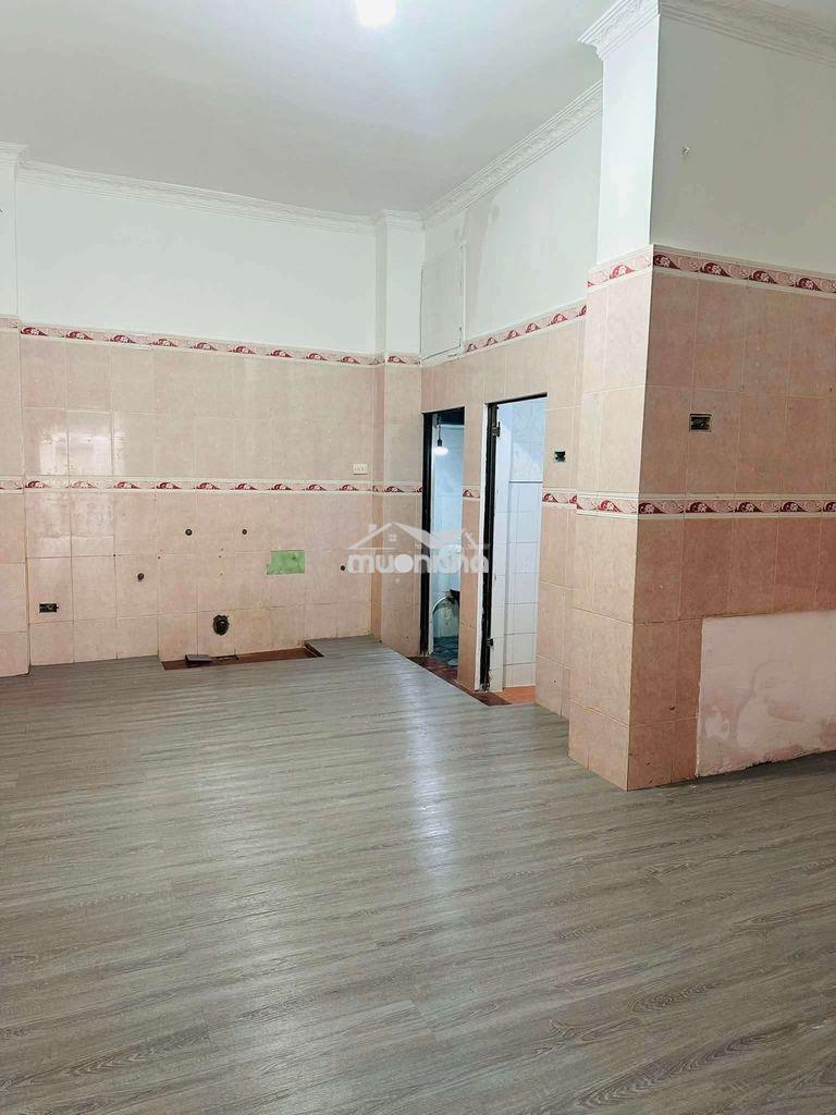 Bán nhà hẻm đasu đường bacu - 4