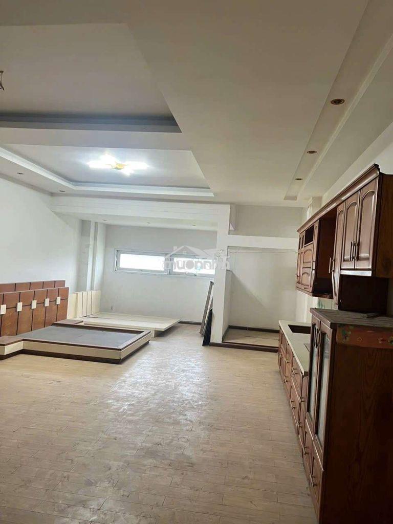 Cho thuê nhà phố unitow tp mới 4pn 4wc - 3