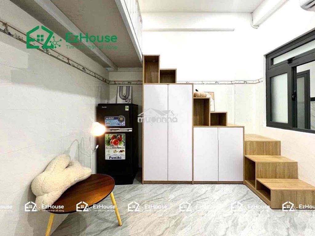 💥 Hỗ trợ giữ phòng đến cuối tháng 8- cách 5 phút qua trường văn lang - 4