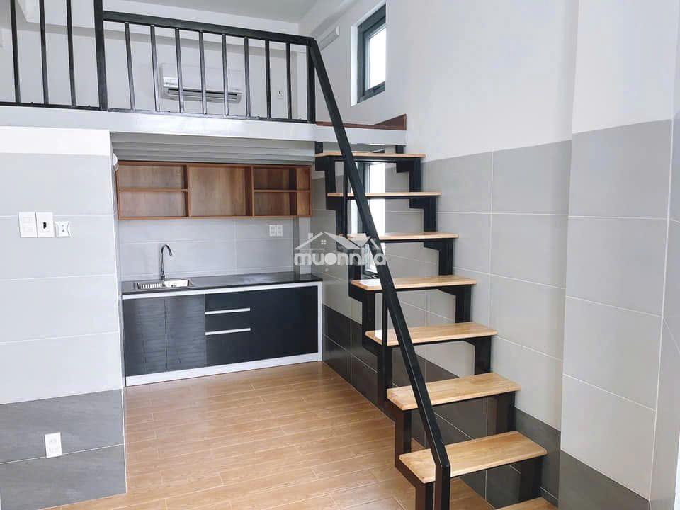 Phòng trọ rẻ gần đh công thương (cách 3km) - Ảnh 3