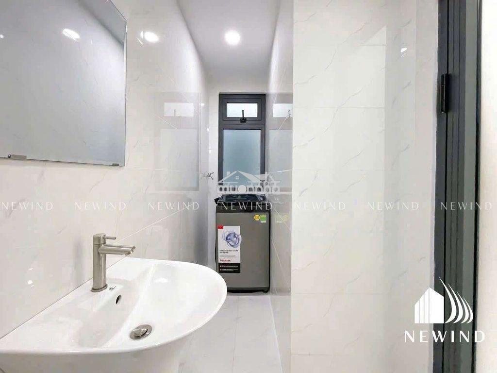 Duplex studio cửa sổ siêu thoáng giá chỉ 3tr9 ngay lê thị chợ quận 7 - Ảnh 4