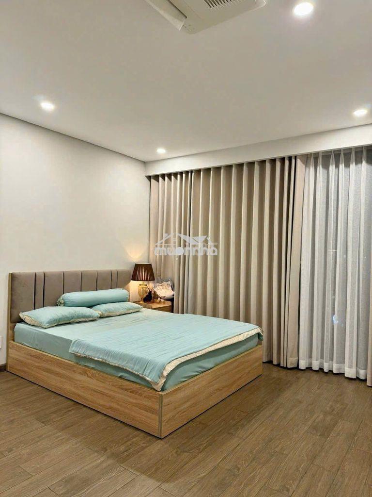 Chung cư nguyễn kim, nhật tảo, q10: 3pn, full nt, 15triệu - Ảnh 2