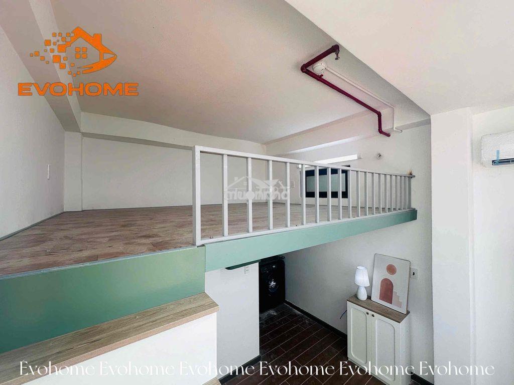 Cho thuê căn hộ an nhơn, p17, gò vấp, hcm - Ảnh 2