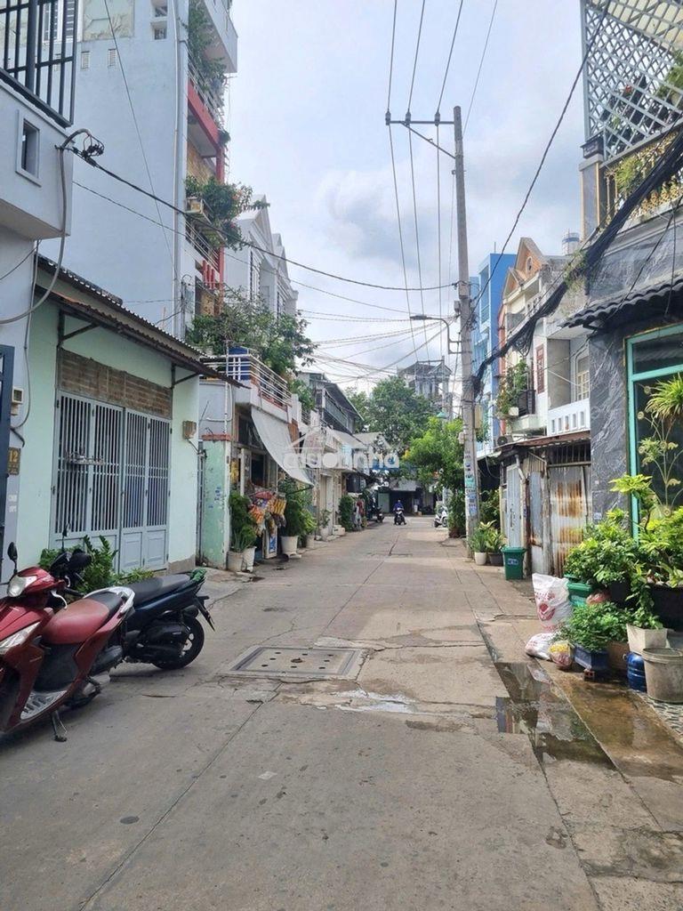 🏡 Mtkd lâm thị hố – 80m2 – 3 tầng – sát hiệp thành city – hơn 6 tỷ - 4