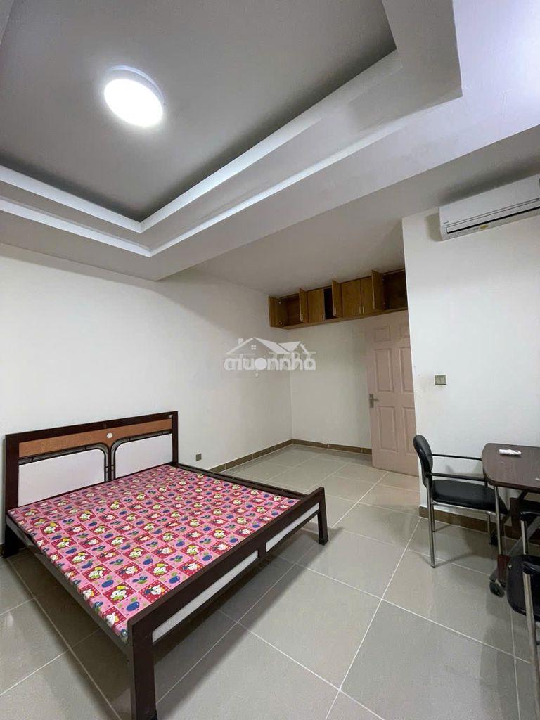 Cho thuê căn hộ 90m2, 2pn, 2wc full nội thất 9 triệu - Ảnh 2