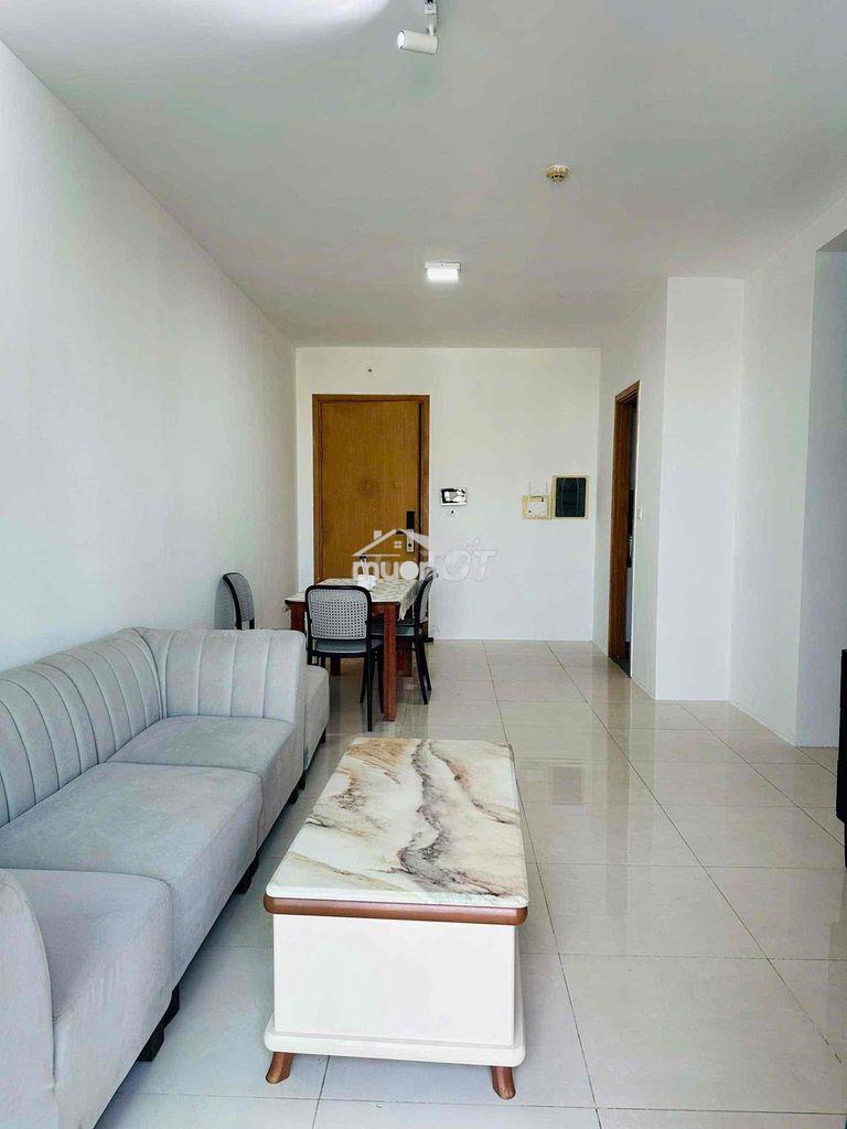 Cho thuê gấp căn hộ 2pn 85m2 vista verde q2
