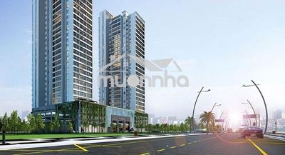 Chính chủ cho thuê căn central premium - Ảnh 2