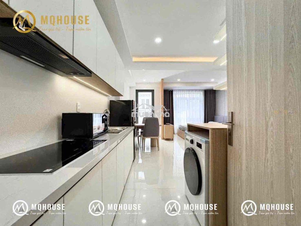 📍Tô ký _ cvpm quang trung📍mới xây 100% _ chưa qua sử dụng _ full nt - Ảnh 2