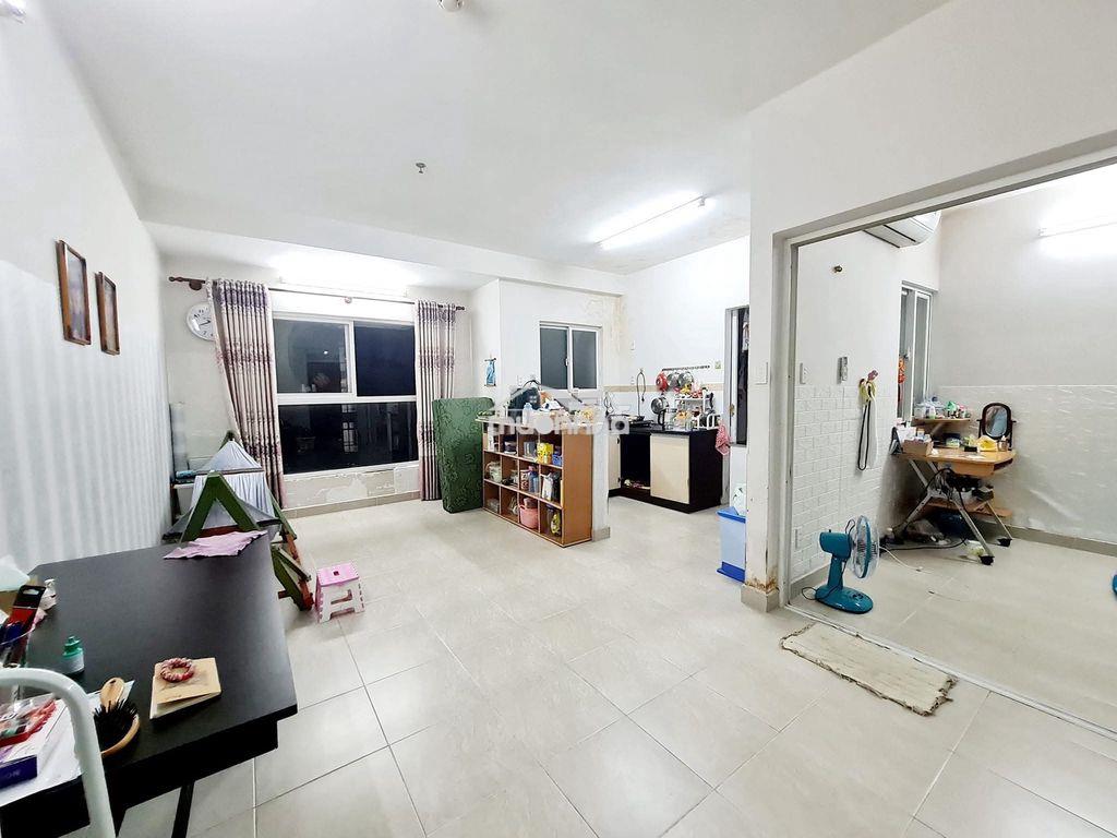 Cho thuê căn hộ ehome 3 - gió mát lồng lộng - Ảnh 3