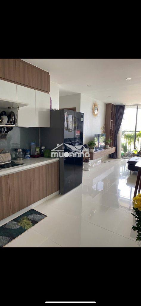 Share phòng cho nữ chung cư goldora plaza trong căn 3pn - Ảnh 4