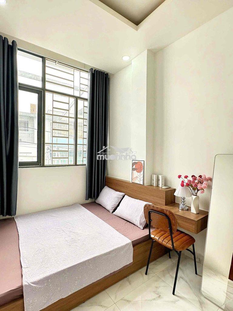 🔥 Đúng giá - cho thuê 2pn đường bạch đằng, bình thạnh ngã 4 hàng xanh - Ảnh 4