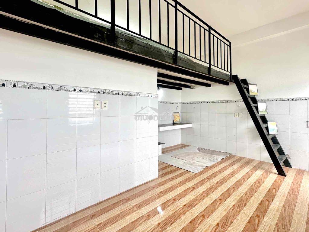 Chính chủ phòng trọ sinh viên-full nt-ban công-giá rẻ-an dương vương - Ảnh 3