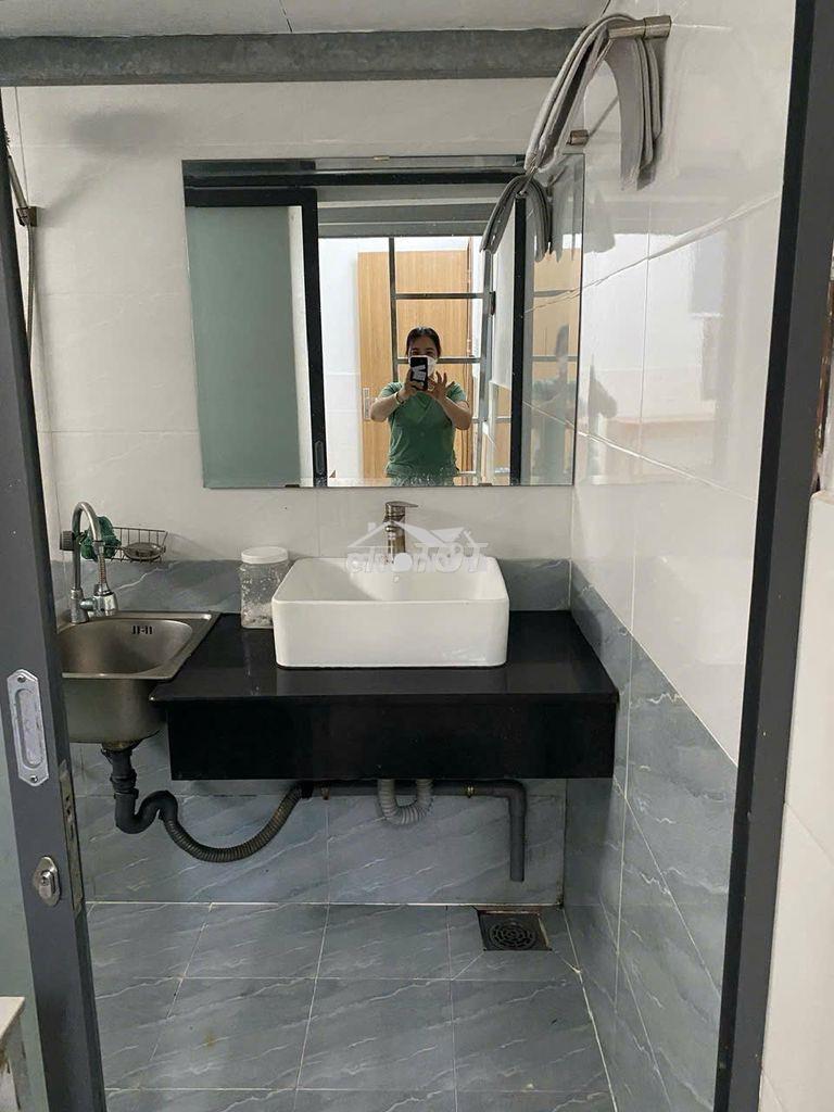 Cho thuê phòng trọ  gần trường đại học huflit