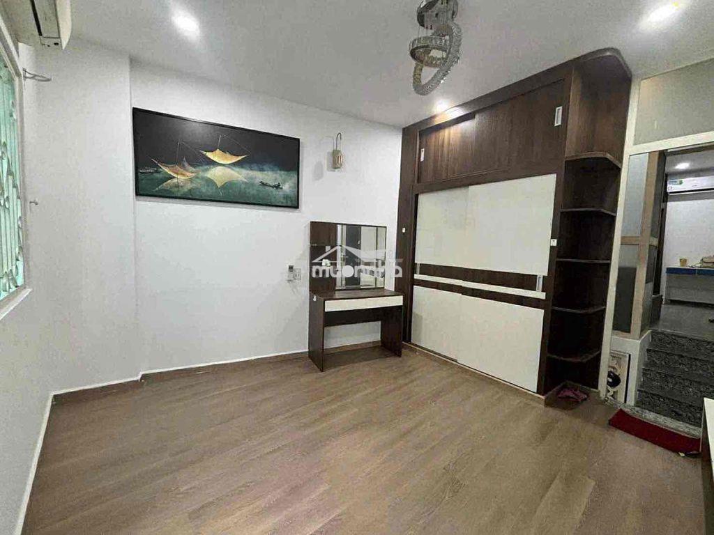 Cho thuê nhà 35m2 2lầu 3pn có nội thất hẻm 1/nguyễn công hoan - 3