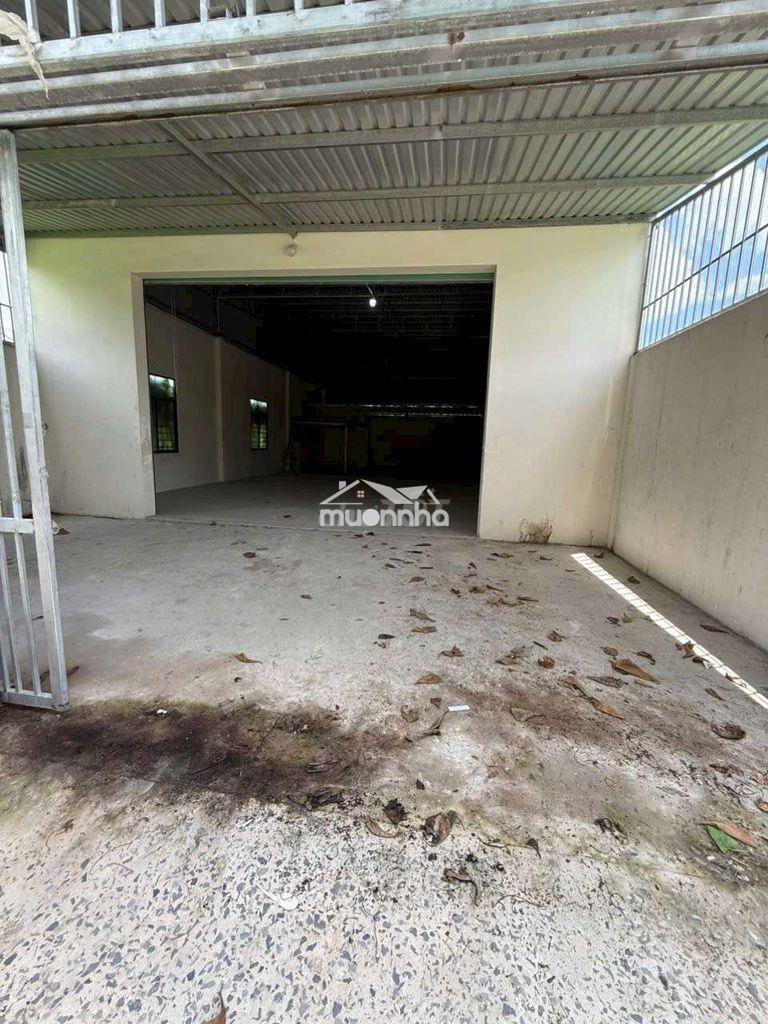Cho thuê mb kinh danh kho xưởng an phú đông quận 12 - Ảnh 4