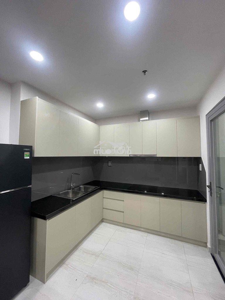Happy one central - 50m2 1pn 1wc - đầy đủ nội thất giá 8 triệu/tháng - Ảnh 4
