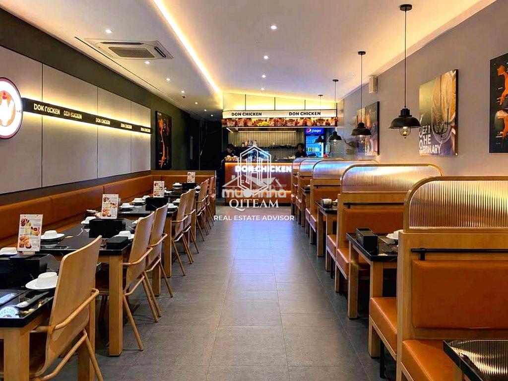✅Cho thuê nguyên căn góc 2 mặt tiền đường chế lan viên, quận tân phú - 3