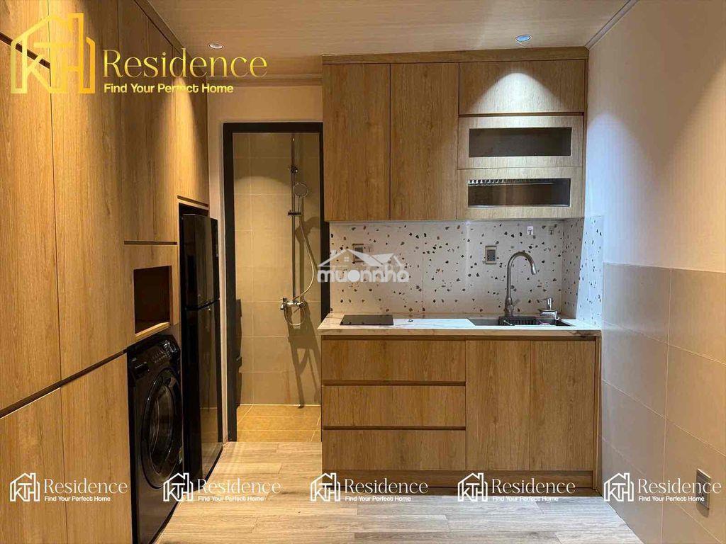 Trống lại căn duplex full nội thất luxury 😍phan văn hớn🥰 - 4