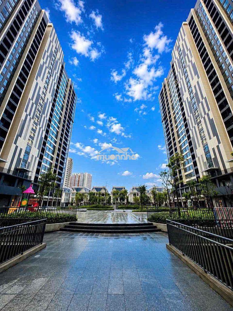 Cho thuê 2pn2wc victoria village 13tr view sông 2pn nhìn ra ngoài đã - Ảnh 2