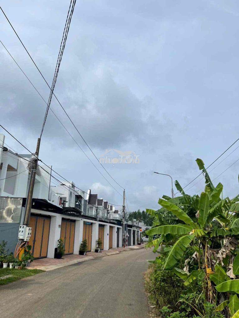 🔥 Đất mặt tiền đường to – vị trí đẹp ngay phường long khánh 🔥 💥 8x20m