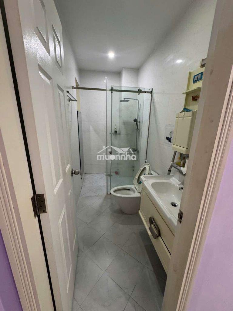 Cho thuê phòng trọ 50m2 2pn có ban công khu nam long đối diện vincome - Ảnh 3