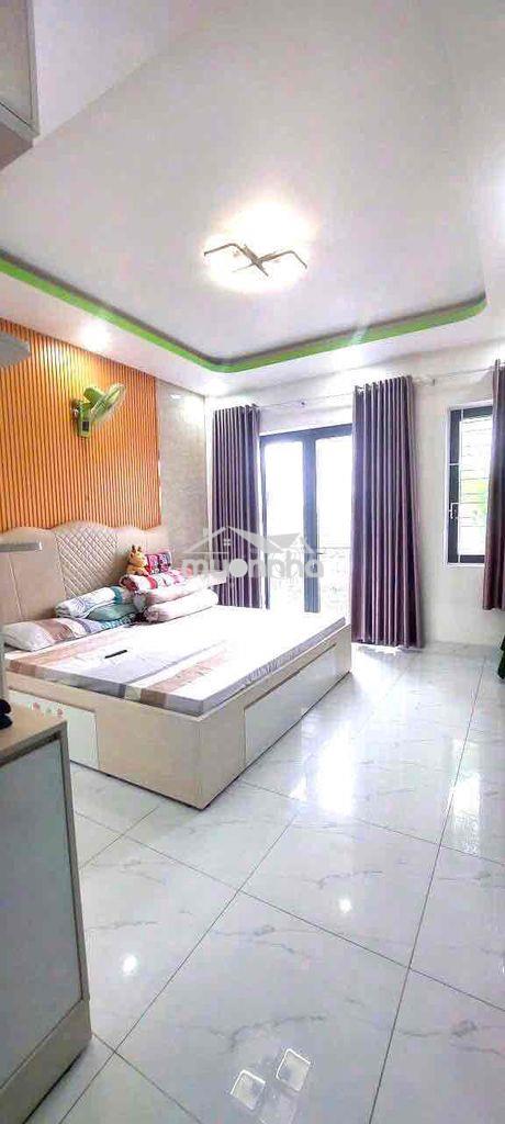 🏘️Bán nhà mới hẽm xe tải đường an dương vương , phường an lạc , bình tâ - 2