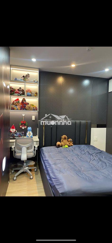 Bán căn hộ ctl nhà đẹp 70m 2pn 4 ty 4 tl sổ riêng - Ảnh 3