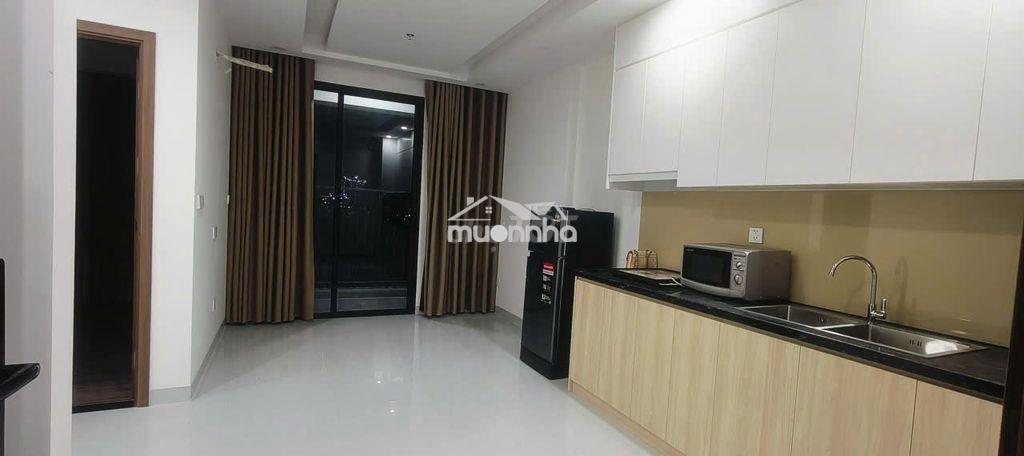 Cho thuê căn hộ 1pn-1wc full nội thất, 6tr9, gần chợ lái thiêu - Ảnh 2