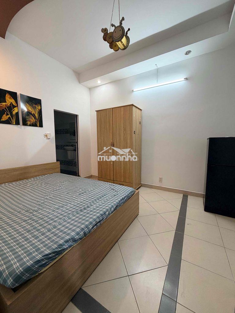 Cho thuê phòng full nội thất, q12 , - Ảnh 4