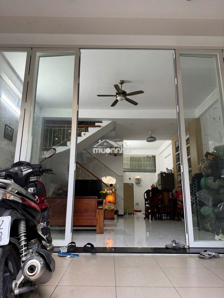 Nhà bán tân thới nhất 1. dt: 6x15, đúc 2 lầu giá 7,6 tỷ - Ảnh 3