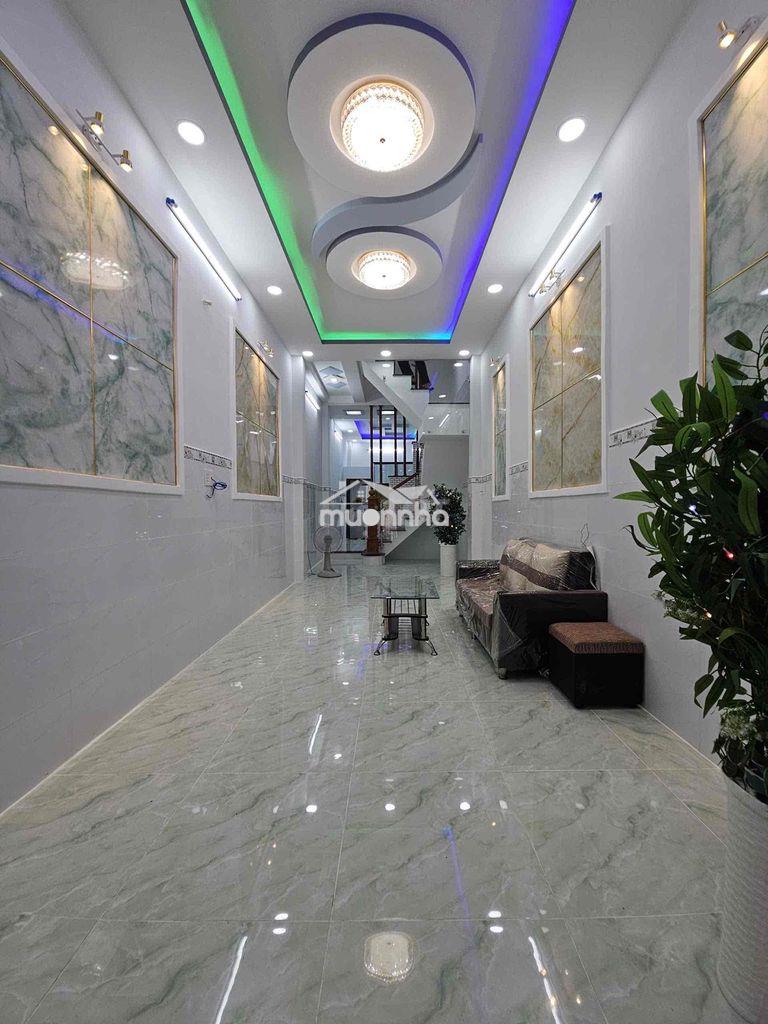 Liên tỉnh 5 -2 phòng ngủ - gần đường sổ hồng riêng