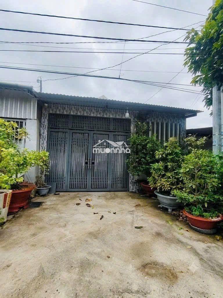 Cần bán gấp nhà 1 xẹt lê thị siêng, củ chi, 93,2m2, 910tr, shr