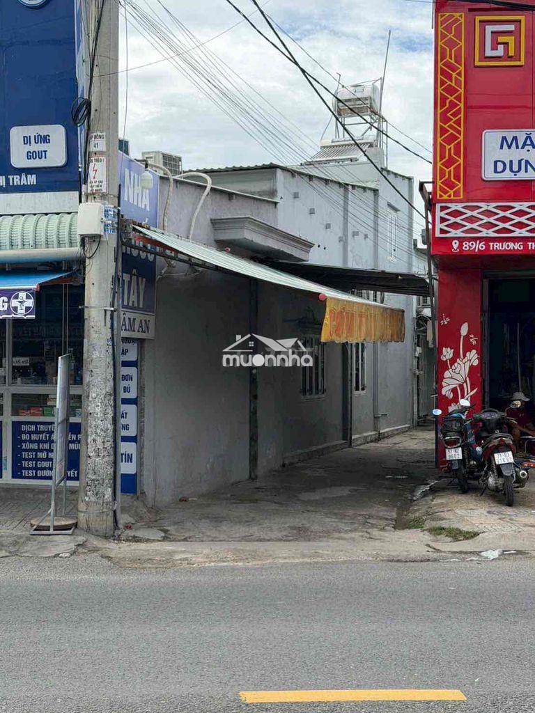 🏠Nhà tth07 chính chủ, 45m2, 3 phòng ngủ, hẻm oto , quận 12 🏠 - Ảnh 2