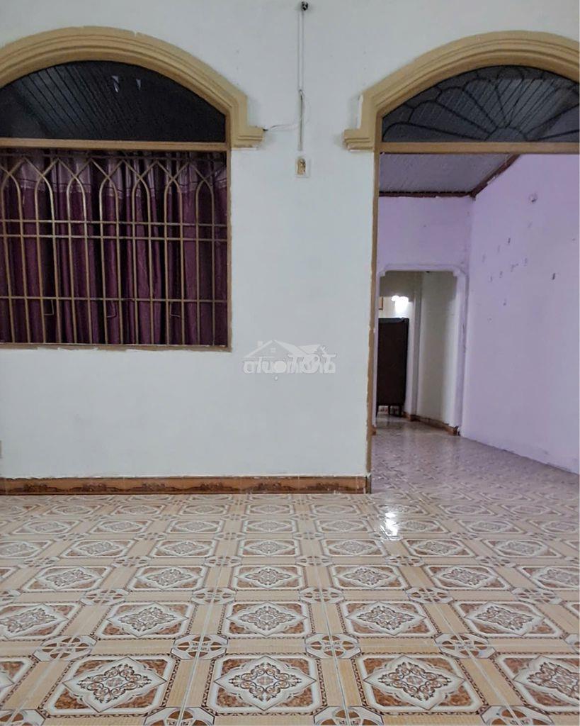 Cho thuê nhà nguyên căn 5x18m,hẻm 6m nguyễn ảnh thủ, gần ngã ba bầu - Ảnh 3