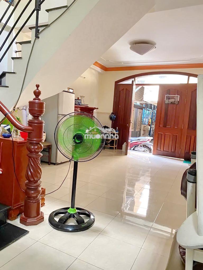 Kèo thơm - nhà đẹp 2 lầu st hẻm 458 huỳnh tấn phát, quận 7 - 4