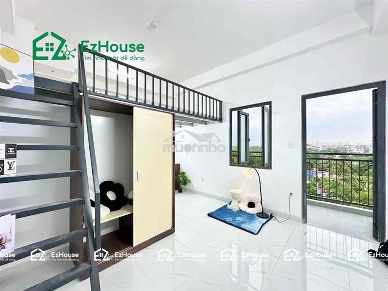 Hỗ trợ cọc 1tr -khai trương 20p gác cao mới xây - đi bộ qua nttu, vlu.