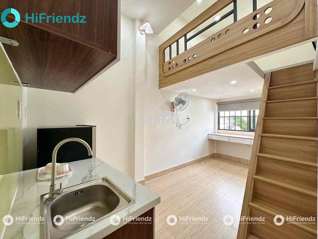 Cho thuê phòng trọ cao cấp – nguyễn thái sơn, an nhơn, gò vấp - Ảnh 2